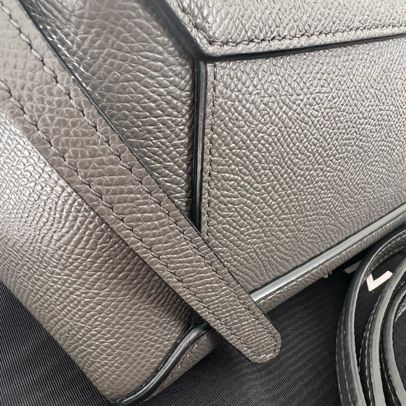 Celine Nano Belt Bag - Picture 9 of 12
